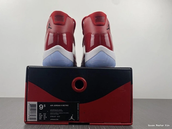 Retro Win 4117 Effortless Like 11 378037- 96 Jordan 1029